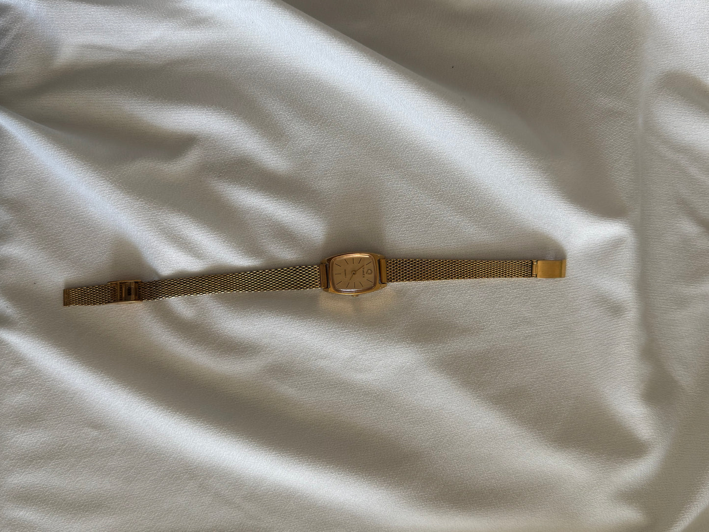 Timex Retro Watch