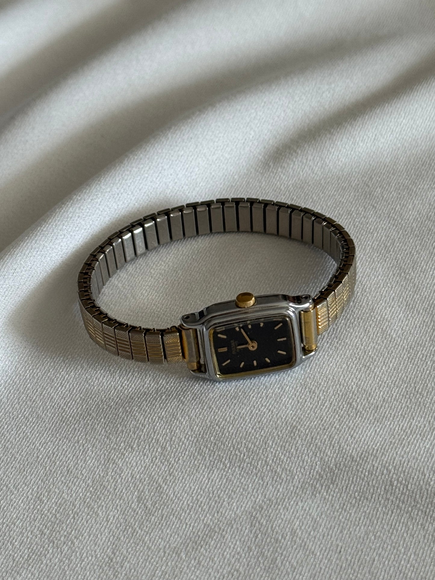 Pulsar Bracelet Vintage Watch