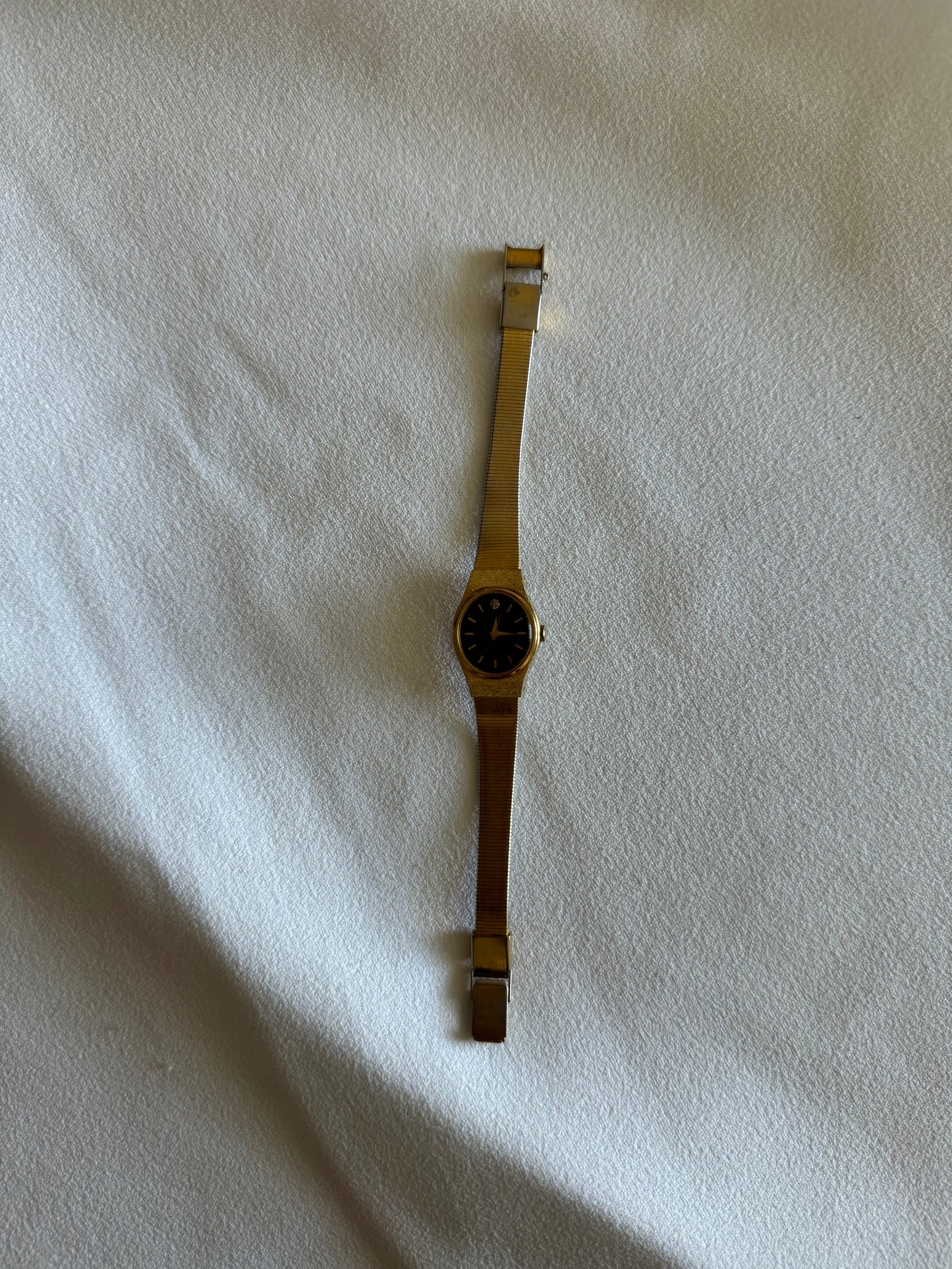 Orient Unique Vintage Watch