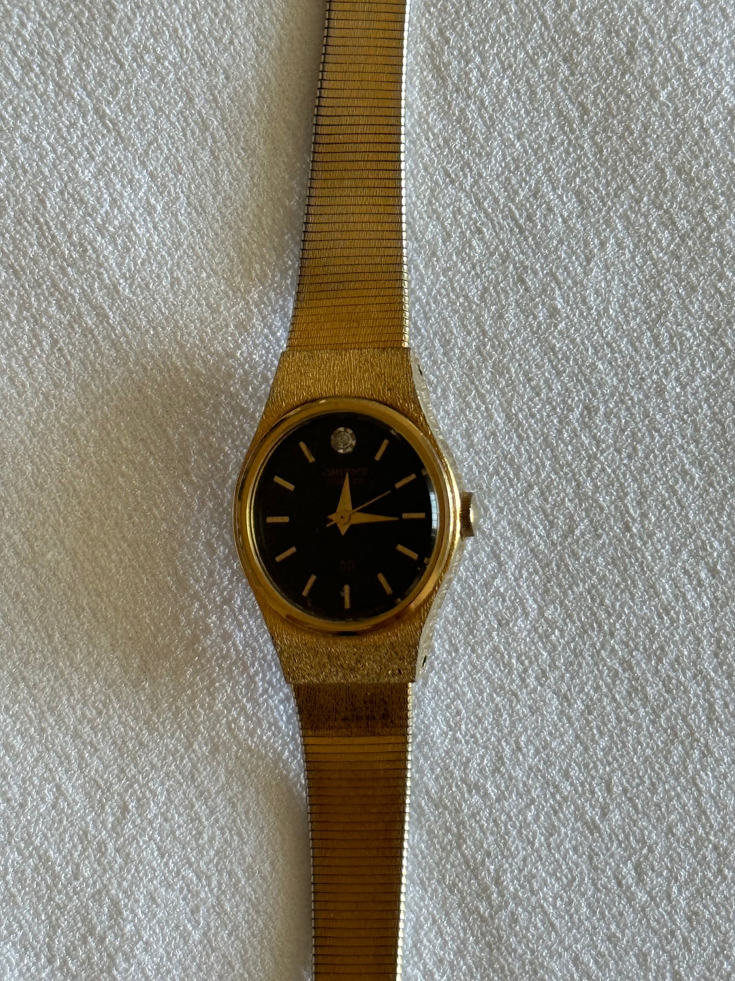 Orient Unique Vintage Watch