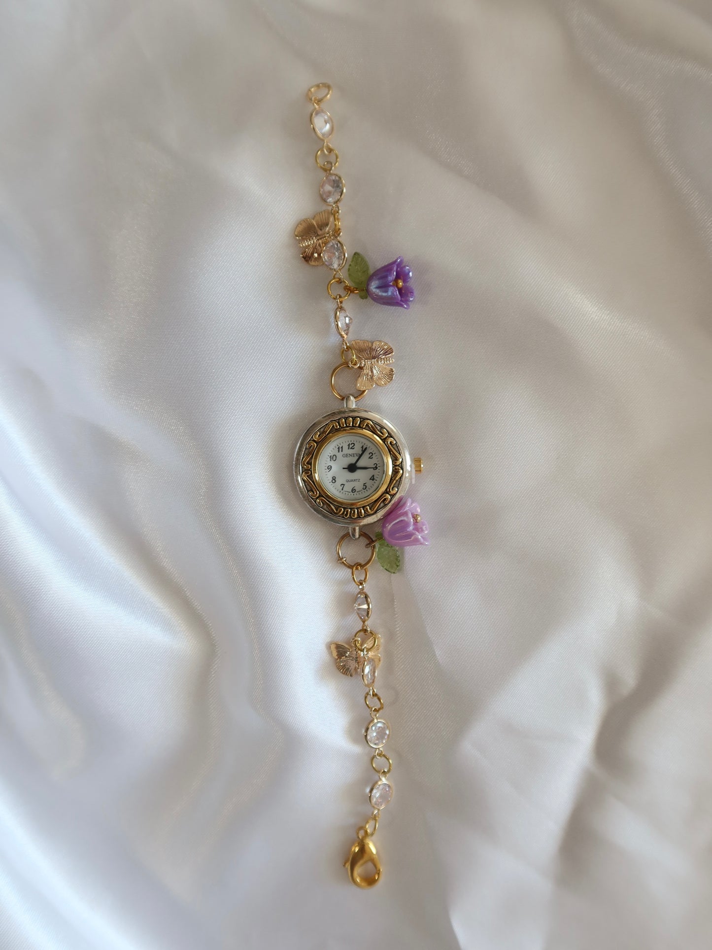 Fantasy Handmade Watch