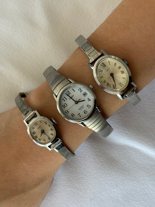 Timex Automatic