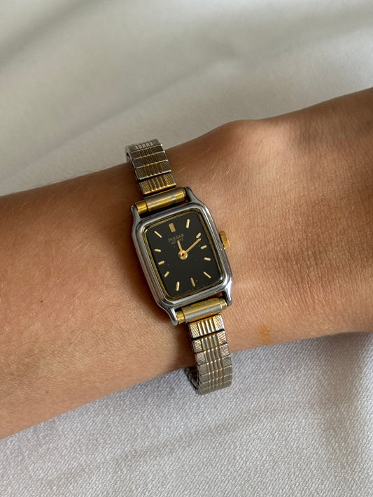Pulsar Bracelet Vintage Watch