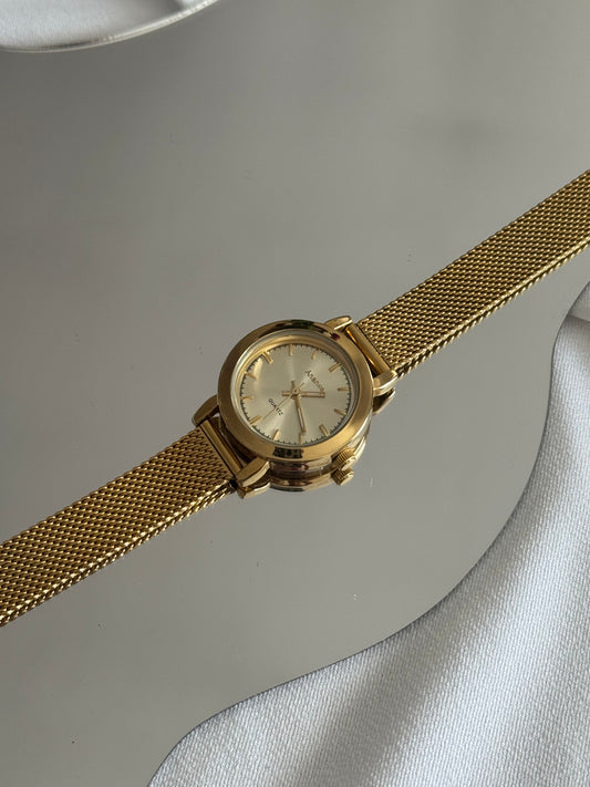 Gold Watch