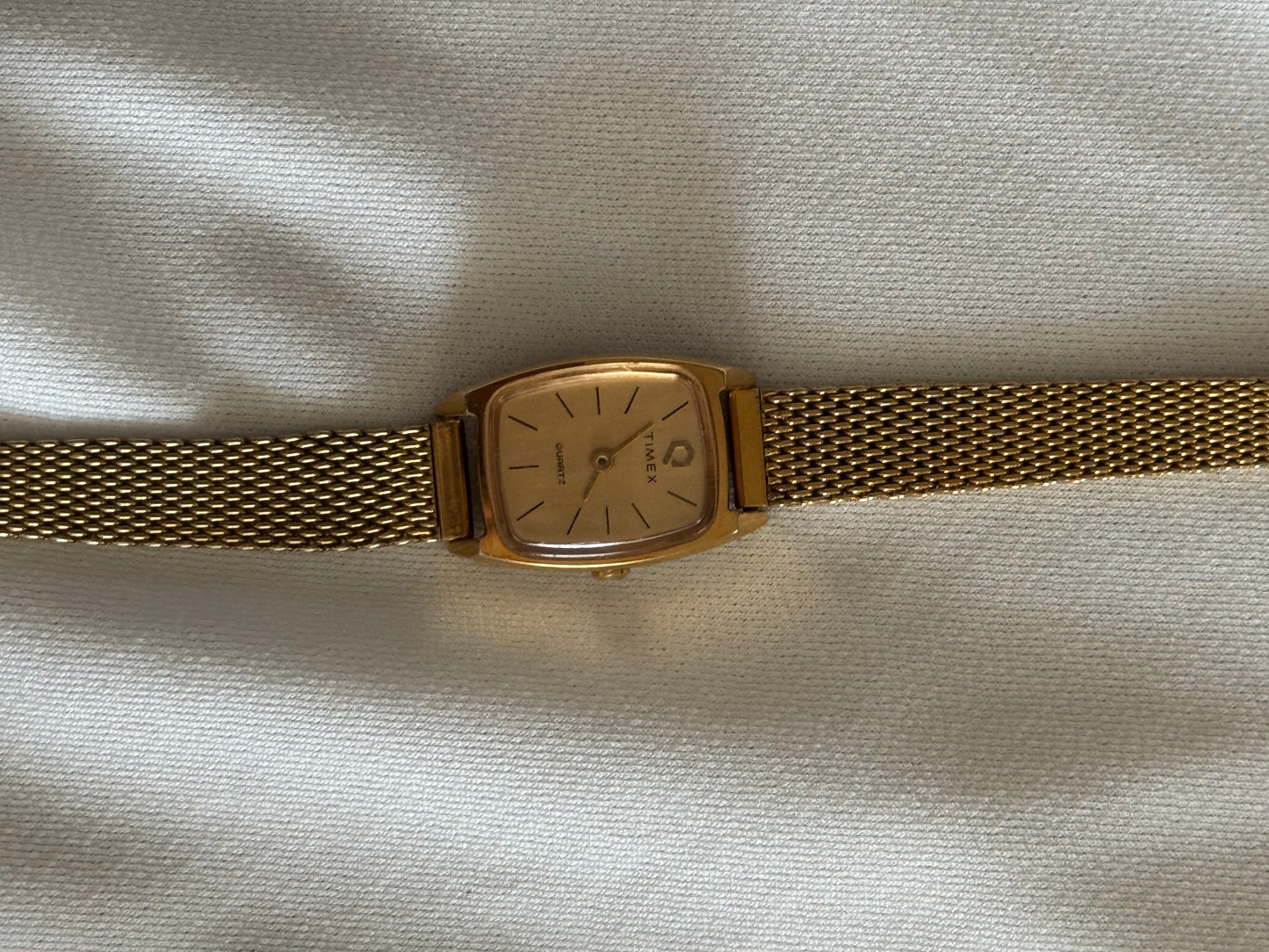 Timex Retro Watch