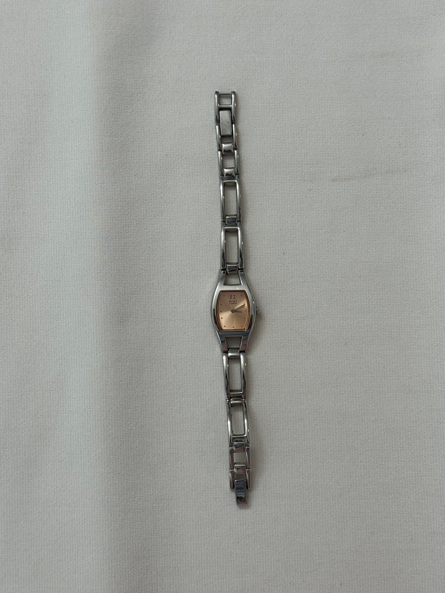 Relic Folio Women Watch