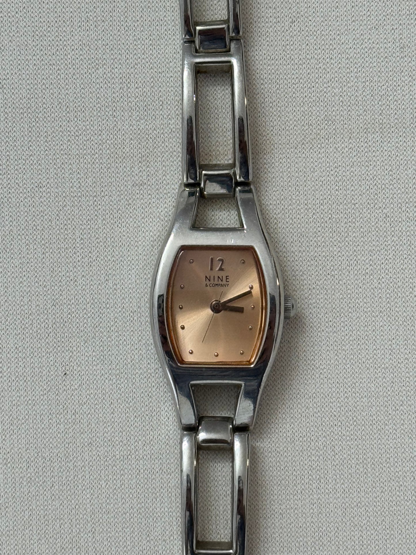 Relic Folio Women Watch