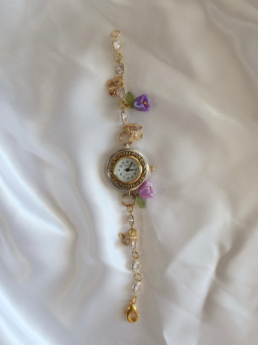 Fantasy Handmade Watch