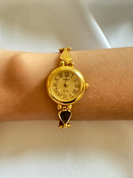 The Bridgerton Vintage Watch