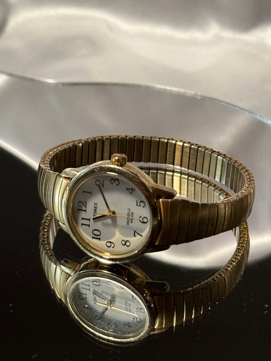 Timex Bracelet Watch