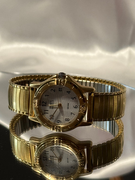 Timex Expandable Bracelet Watch