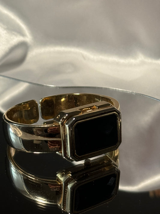 Bracelet Squared Watch / Hidden