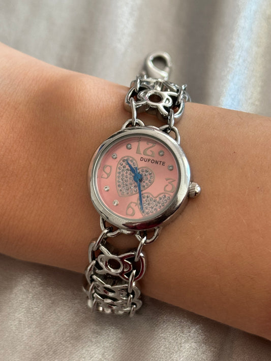 DUFONTE Pinky Retro Watch