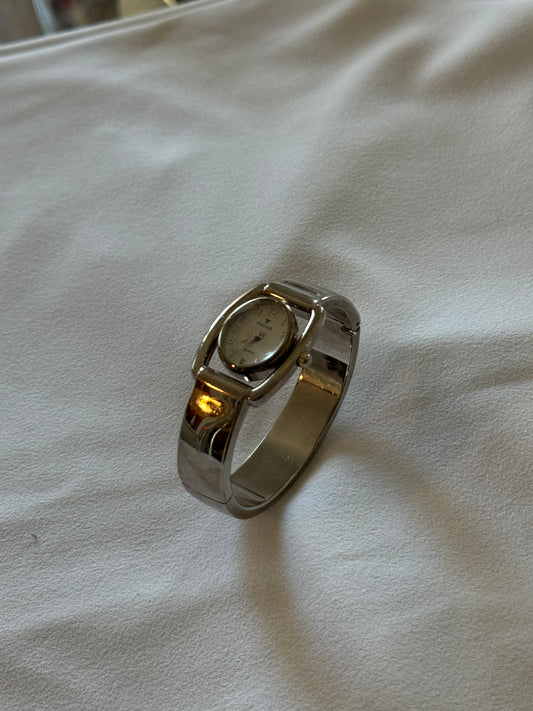 Oval Vintage Watch
